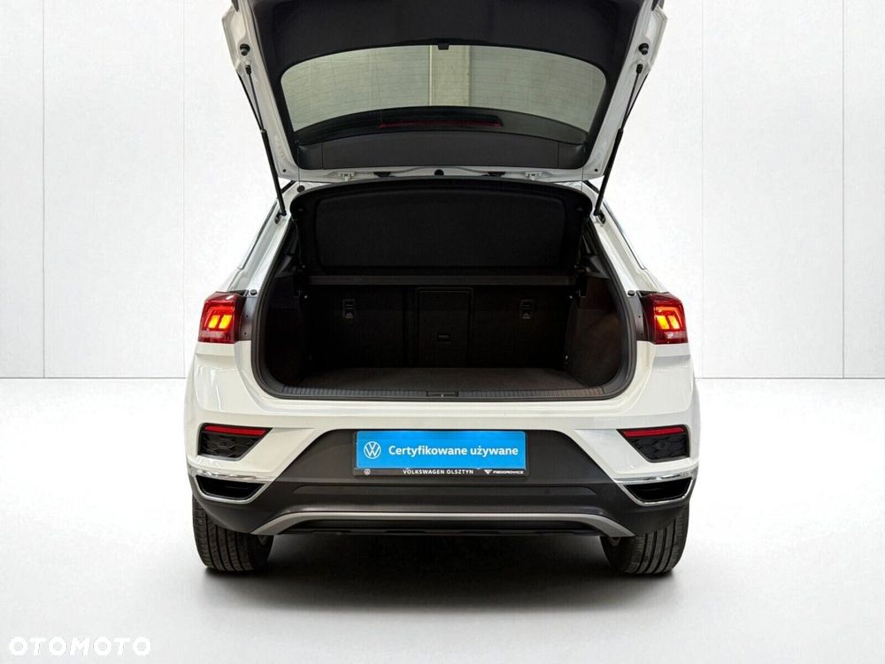 Volkswagen T-Roc 2.0 TDI SCR DPF Premium DSG - 15