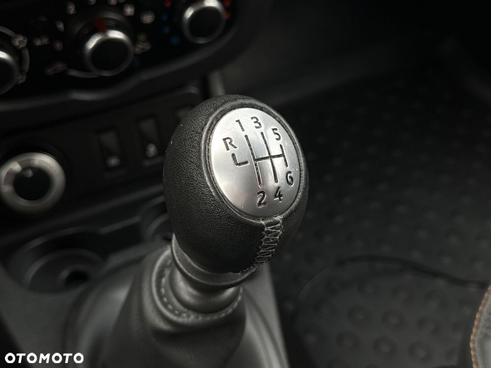 Dacia Duster 1.5 dCi Outdoor 4x4 S&S - 19