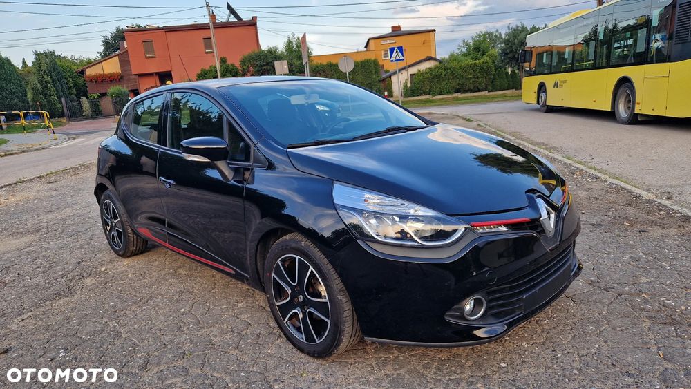 Renault Clio 1.2 16V 75 Expression - 2