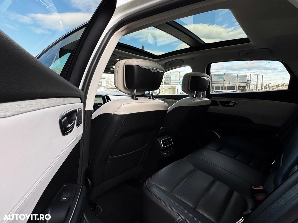 Renault Talisman - 11