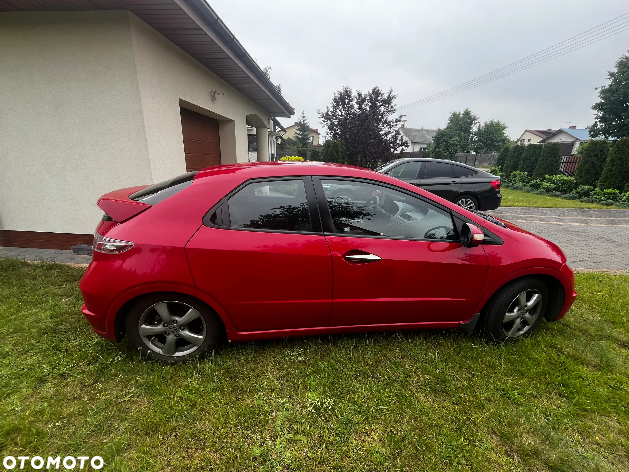 Honda Civic - 3