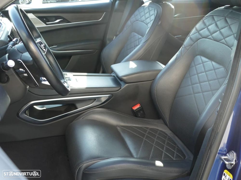 Jaguar F-Pace 2.0 P400e AWD R-Dynamic S - 23