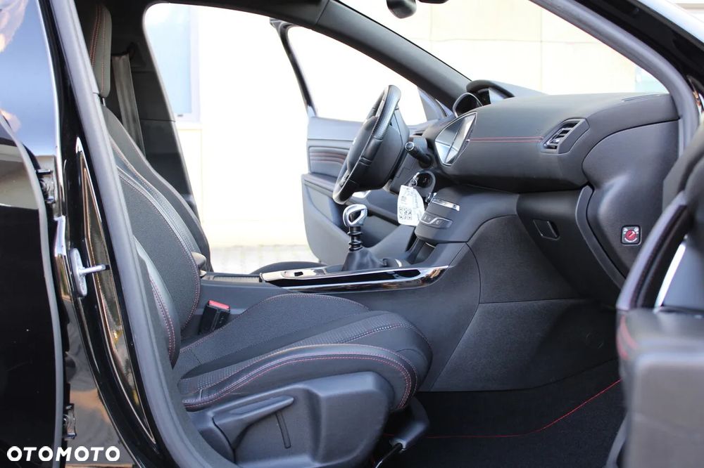 Peugeot 308 PureTech 130 Stop & Start GT-Line Edition - 33