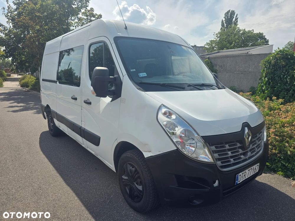Renault Master - 4