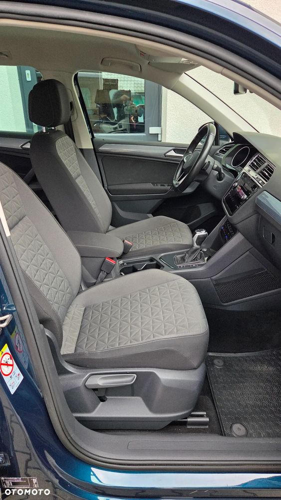 Volkswagen Tiguan 2.0 TDI SCR Life DSG - 26