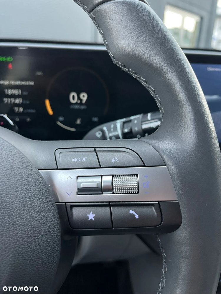 Hyundai Kona 1.0 T-GDI Executive - 20