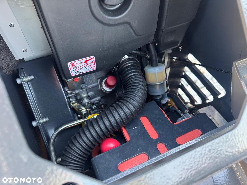 Bomag BPR 60/65 DE - 8