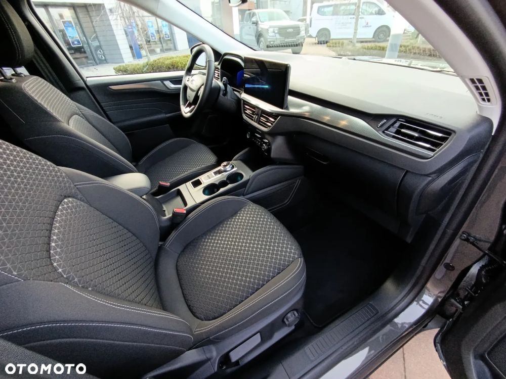 Ford Kuga 1.5 EcoBoost FWD Titanium - 16