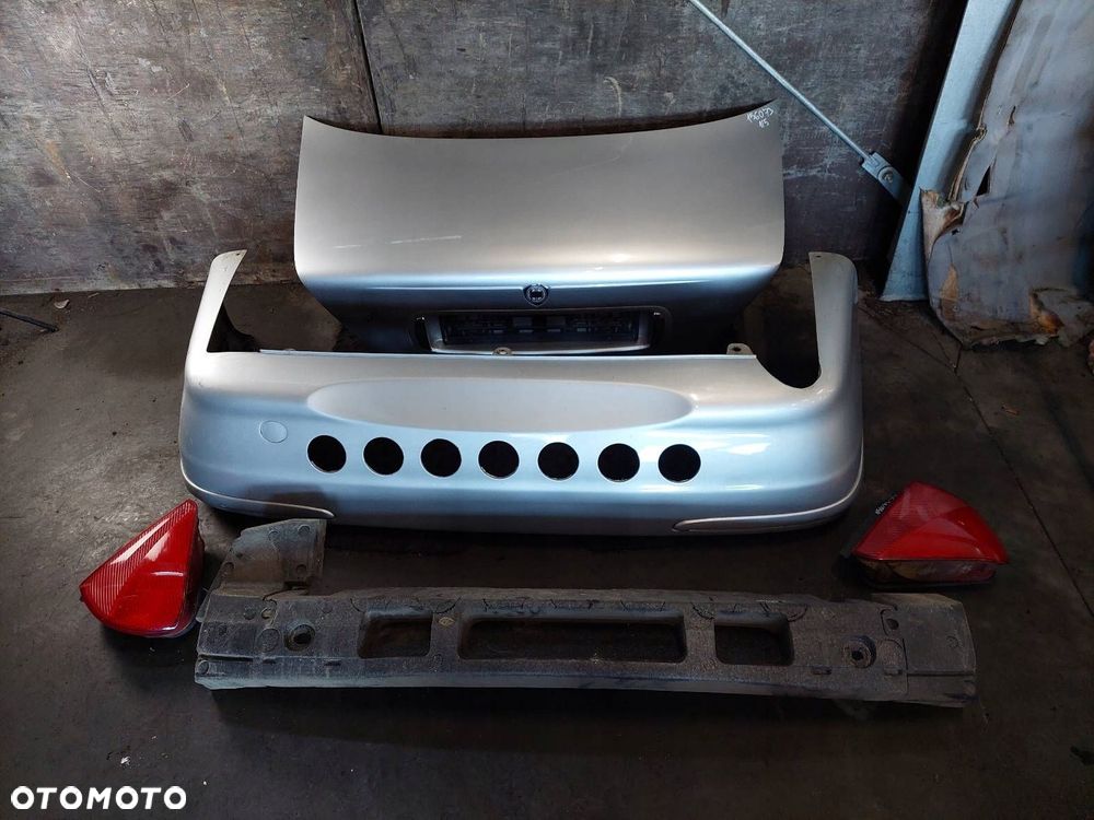 KOMPLETNY TYŁ LANCIA LYBRA I - 1