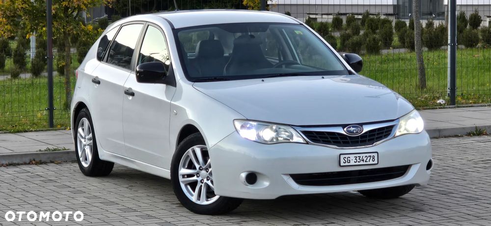 Subaru Impreza 1.5R Automatik Comfort - 5