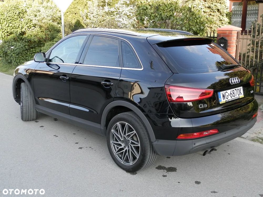 Audi Q3 - 3