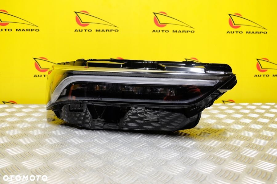 ACURA INTEGRA 2023- REFLEKTOR LAMPA FULL LED PRAWA USA - 4