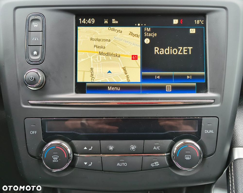 Renault Kadjar 1.6 dCi Energy Intens 4x4 - 23