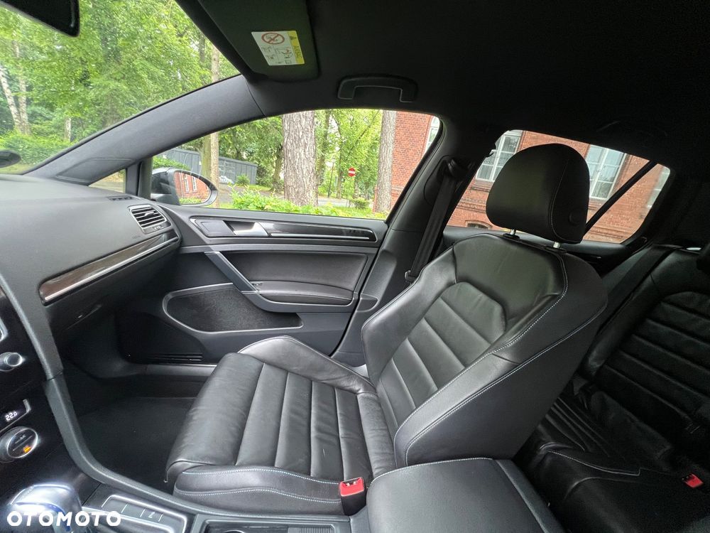 Volkswagen Golf 1.4 GTE Plug-In-Hybrid DSG - 16