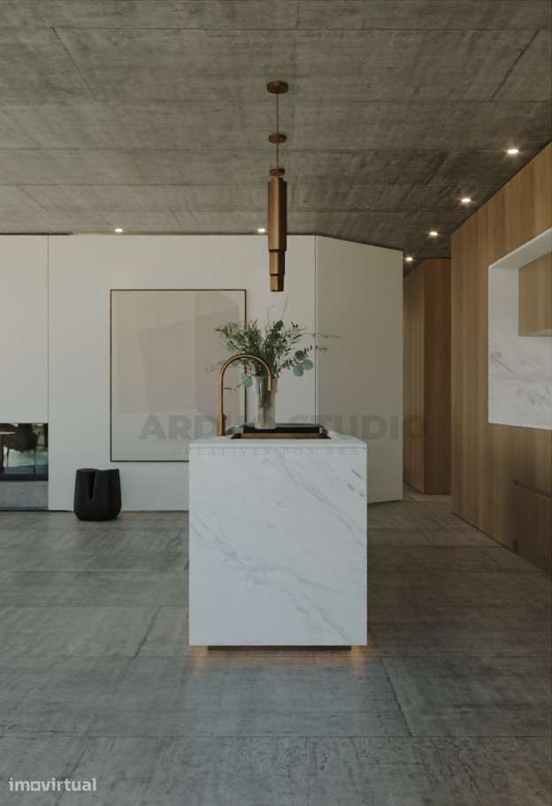 Apartamento T4 Venda em Viseu,Viseu - Grande imagem: 4/13
