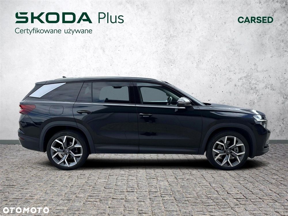 Skoda Kodiaq 2.0 TDI 4x2 Selection DSG - 5