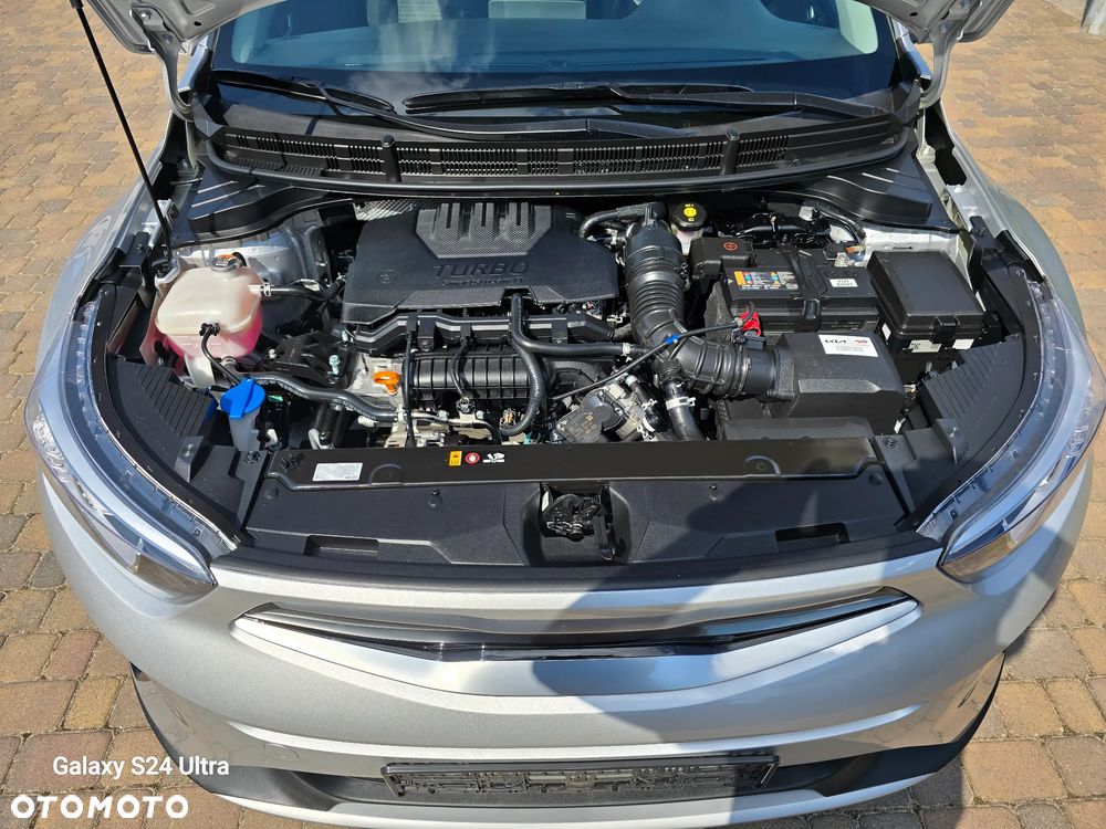 Kia Stonic 1.0 T-GDI 100 OPF DCT7 Edition 7 - 19