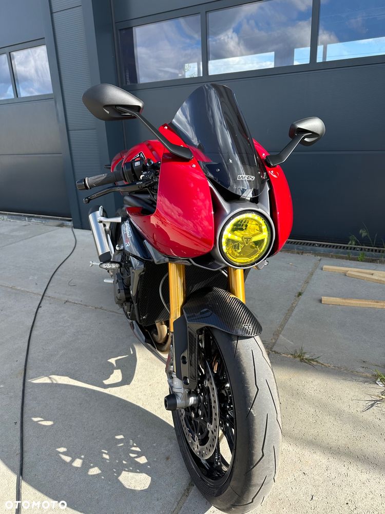 Triumph Speed Triple - 6