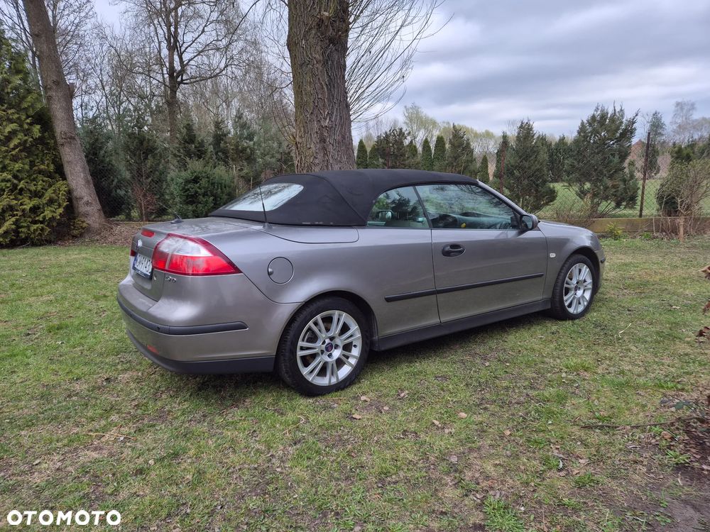 Saab 9-3 1.9 TiD DPF Linear - 15