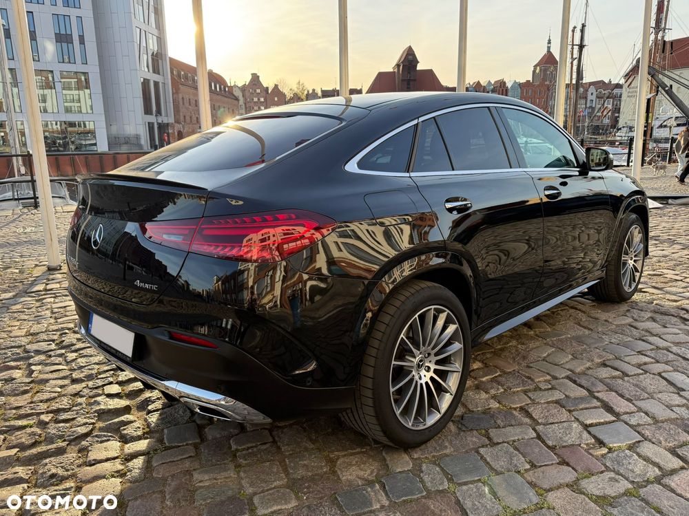Mercedes-Benz GLE 350 de PHEV 4-Matic AMG Line - 18