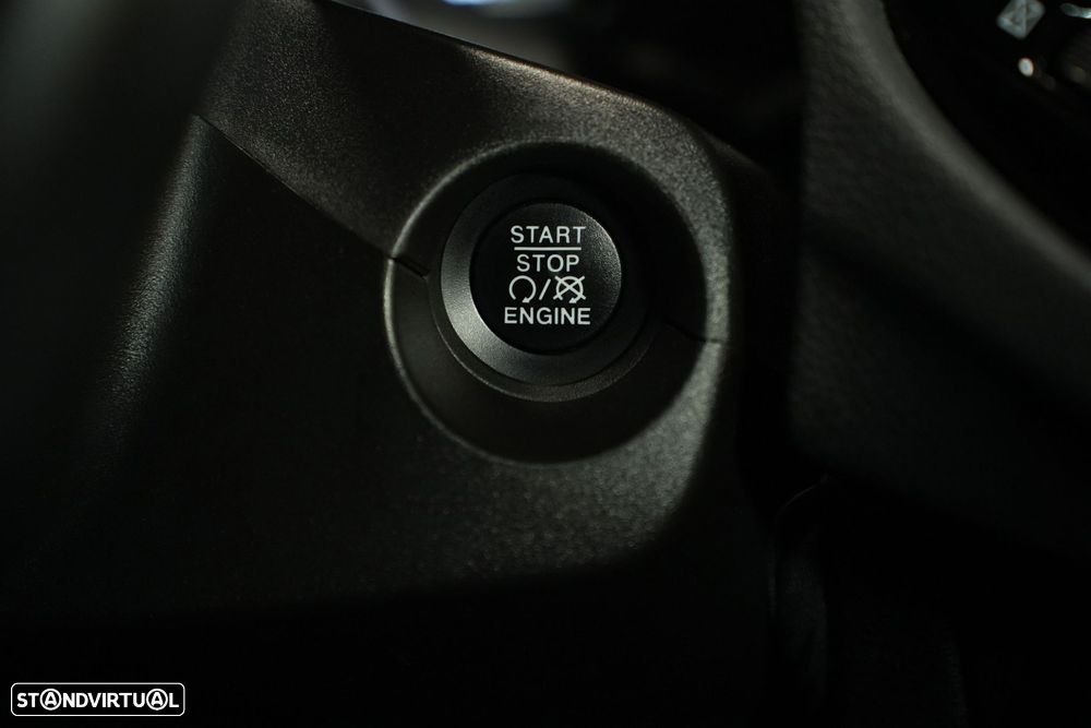 Jeep Compass 1.6 M-Jet Limited - 17