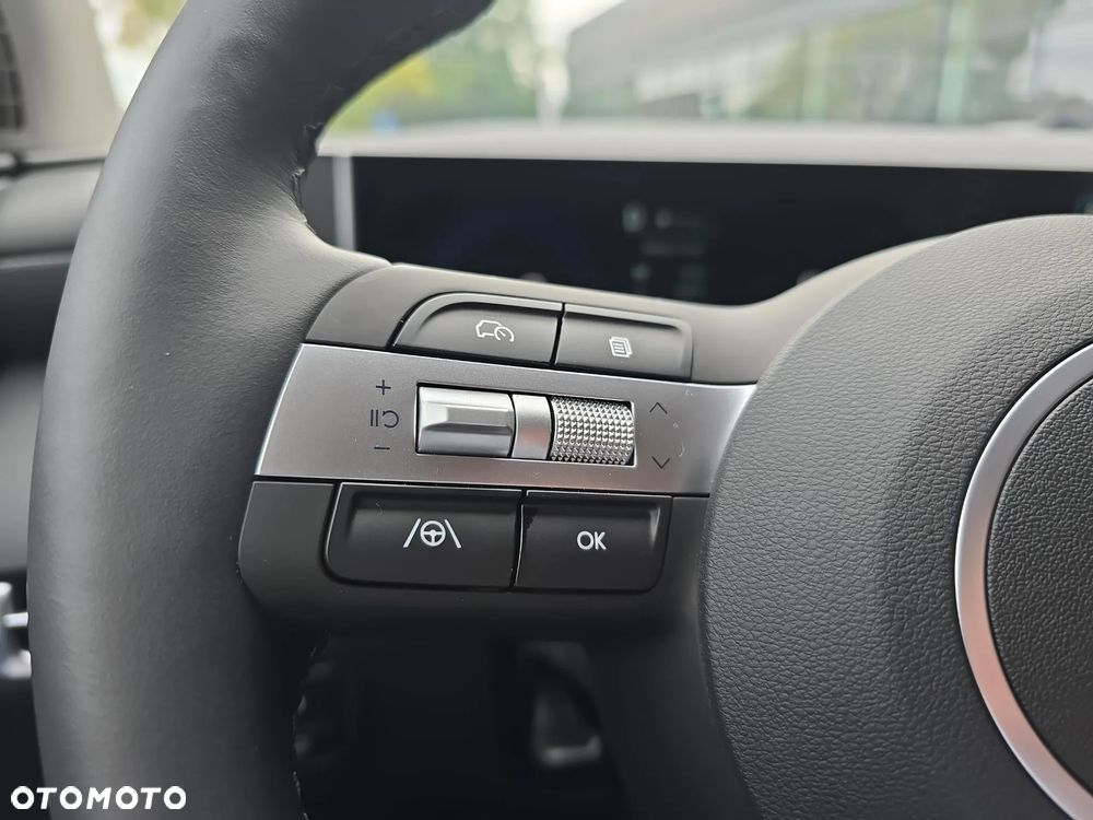 Hyundai Tucson 1.6 T-GDi HEV Smart 2WD - 17