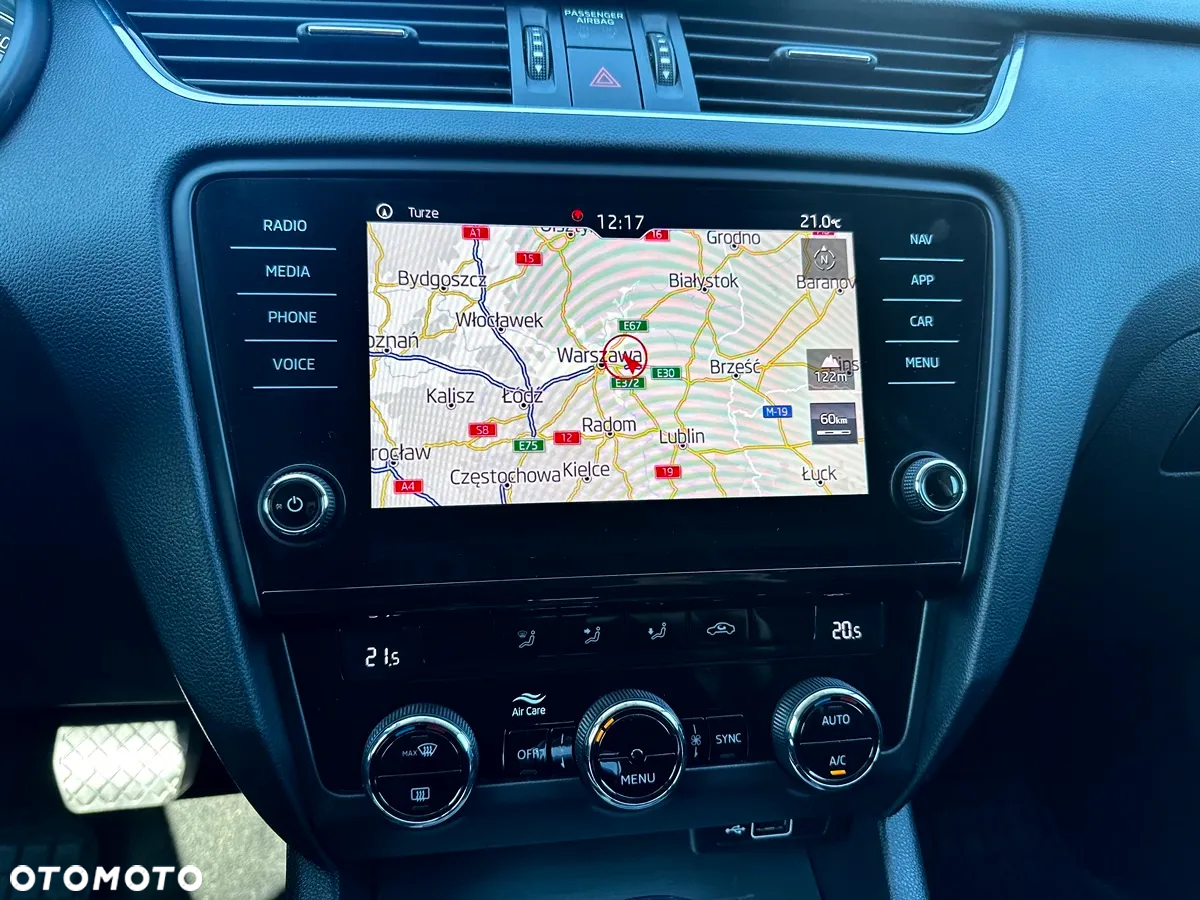 Skoda Octavia 2.0 TDI SCR Style DSG - 26