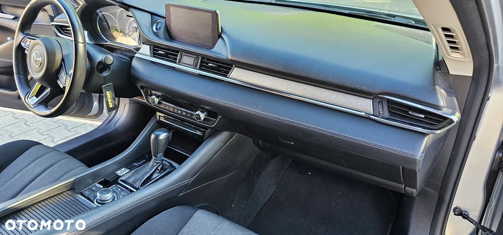 Mazda 6 2.0 SkyMotion - 17
