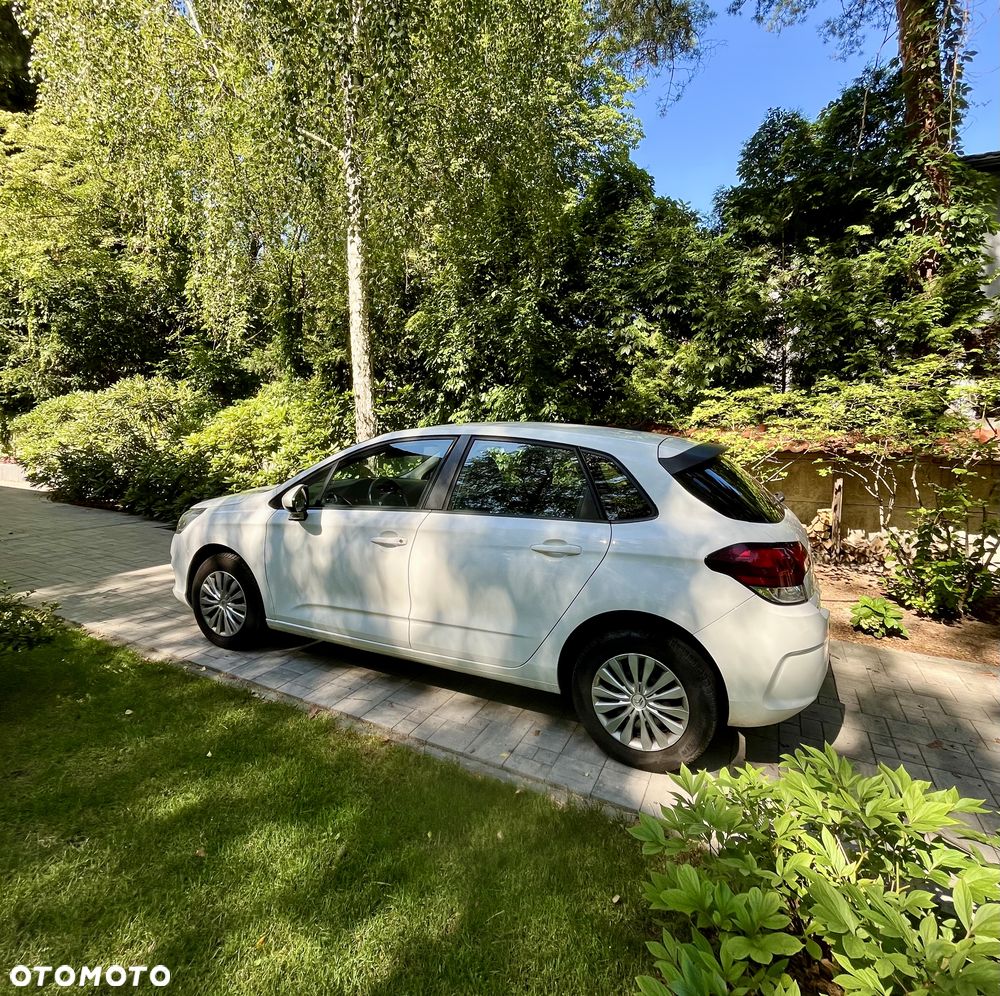 Citroën C4 1.6 BlueHDi Feel - 3