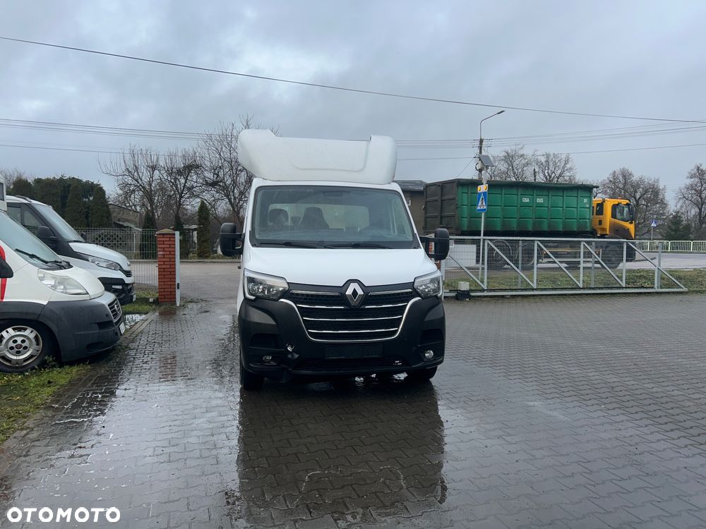 Renault Master - 3