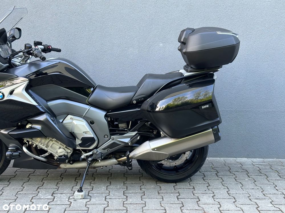 BMW K - 8