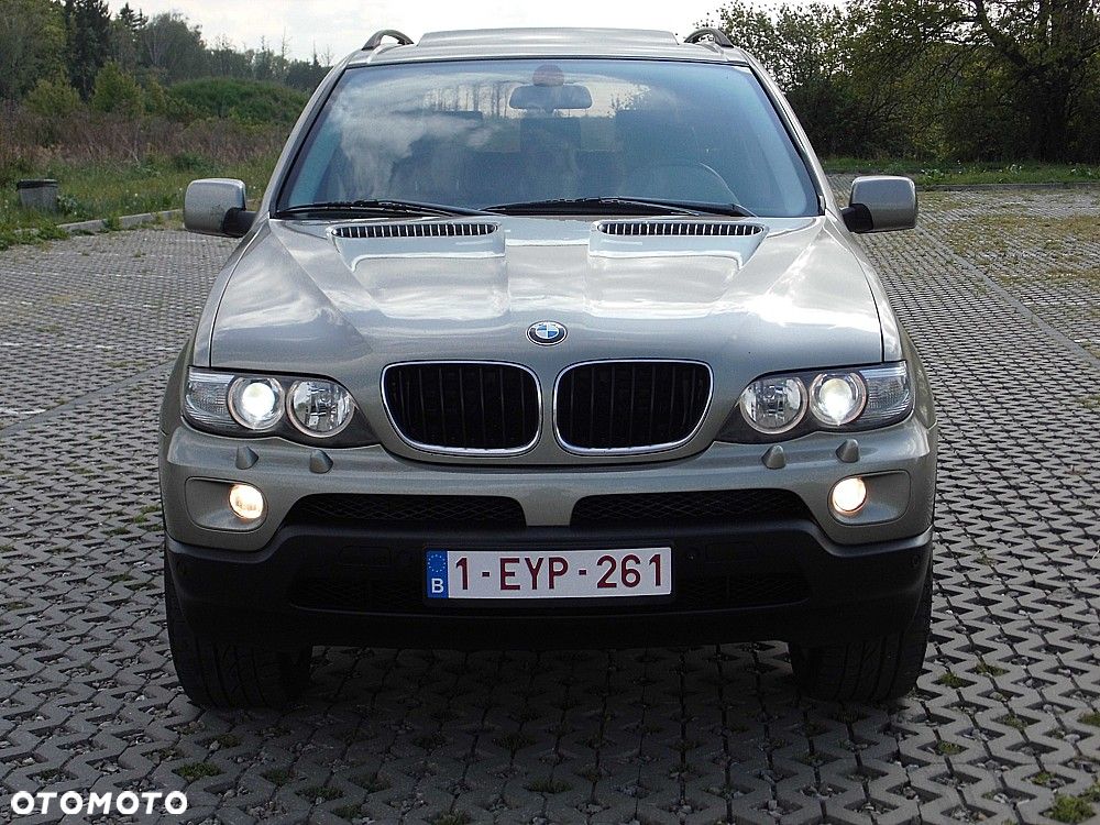 BMW X5 3.0 d Edition Exclusive - 21