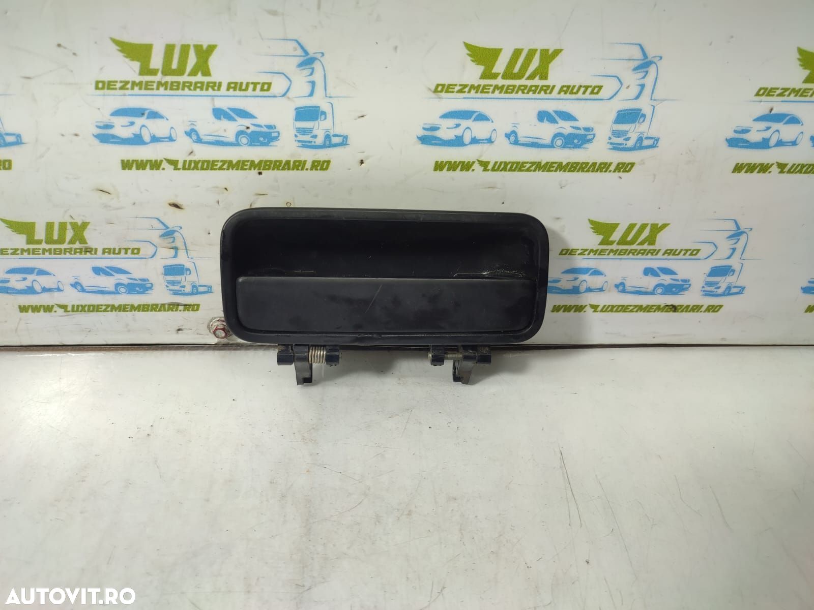 Maner exterior stanga spate cxb101520xxx Land Rover Freelander 1  [di - 1