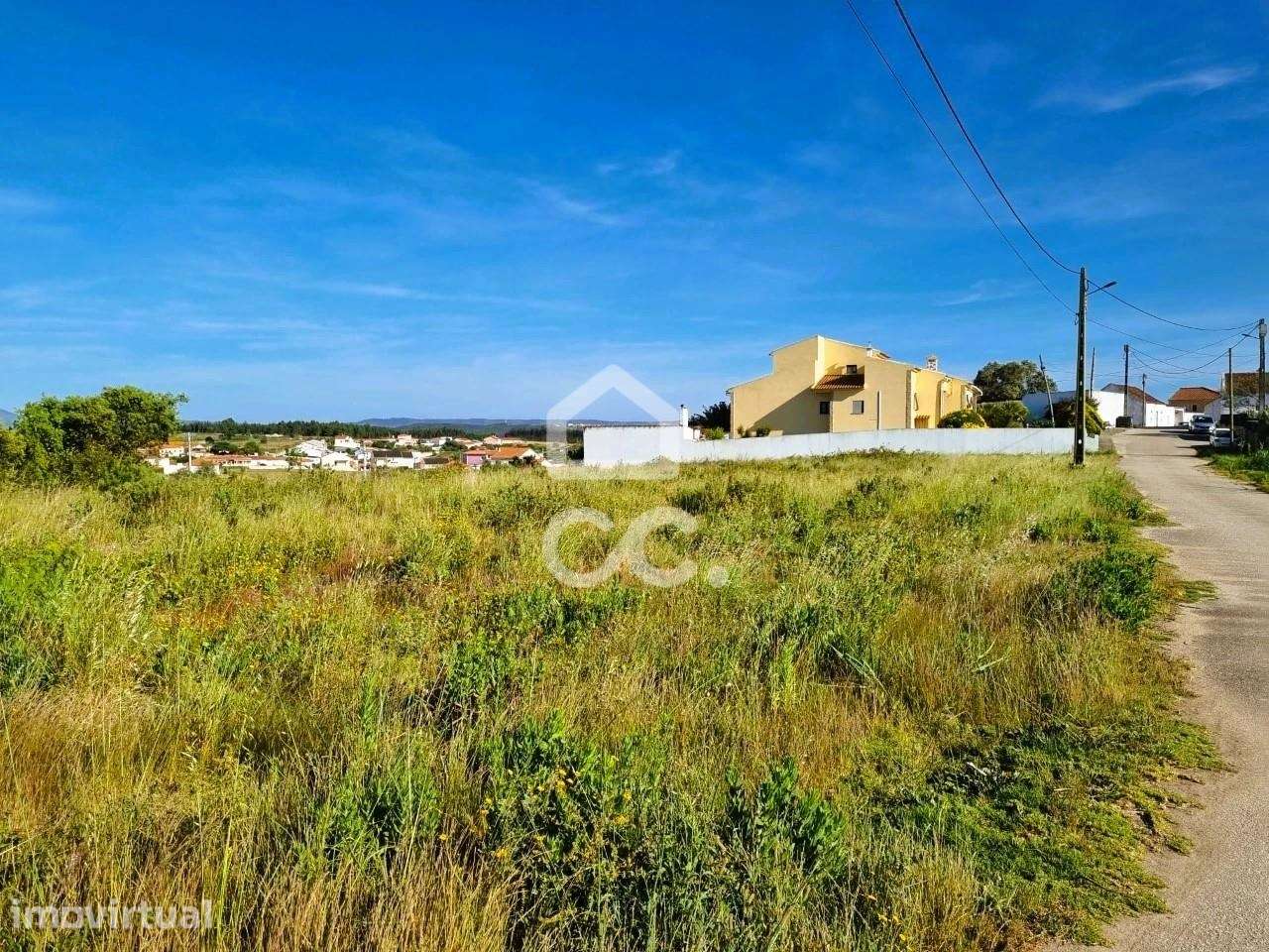 Terreno de 6.671,60 m2 com projeto em desenvolvimento para construção - Grande imagem: 3/5