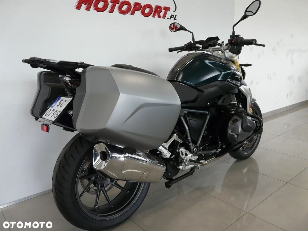 BMW R - 4