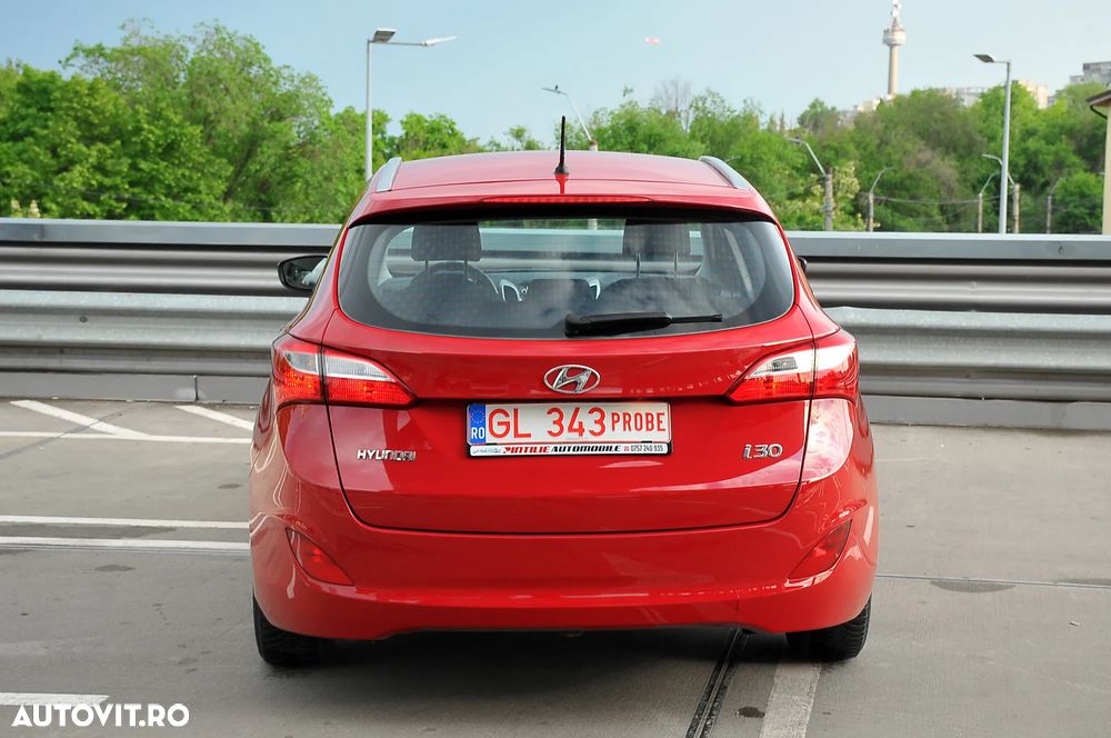 Hyundai i30 - 10