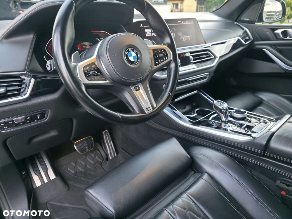 BMW X5 - 6