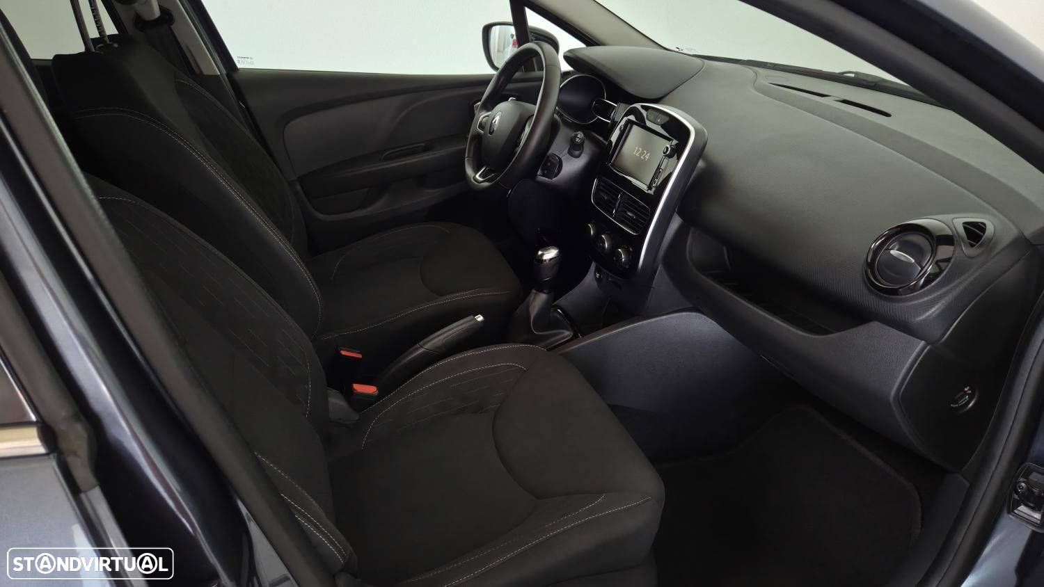 Renault Clio Sport Tourer 0.9 TCe Limited - 17