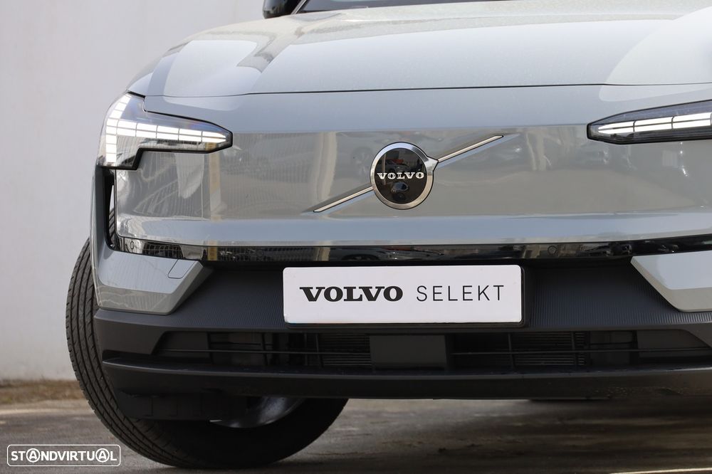 Volvo EX30 69 kWh Single Motor Extended Range Ultra - 34