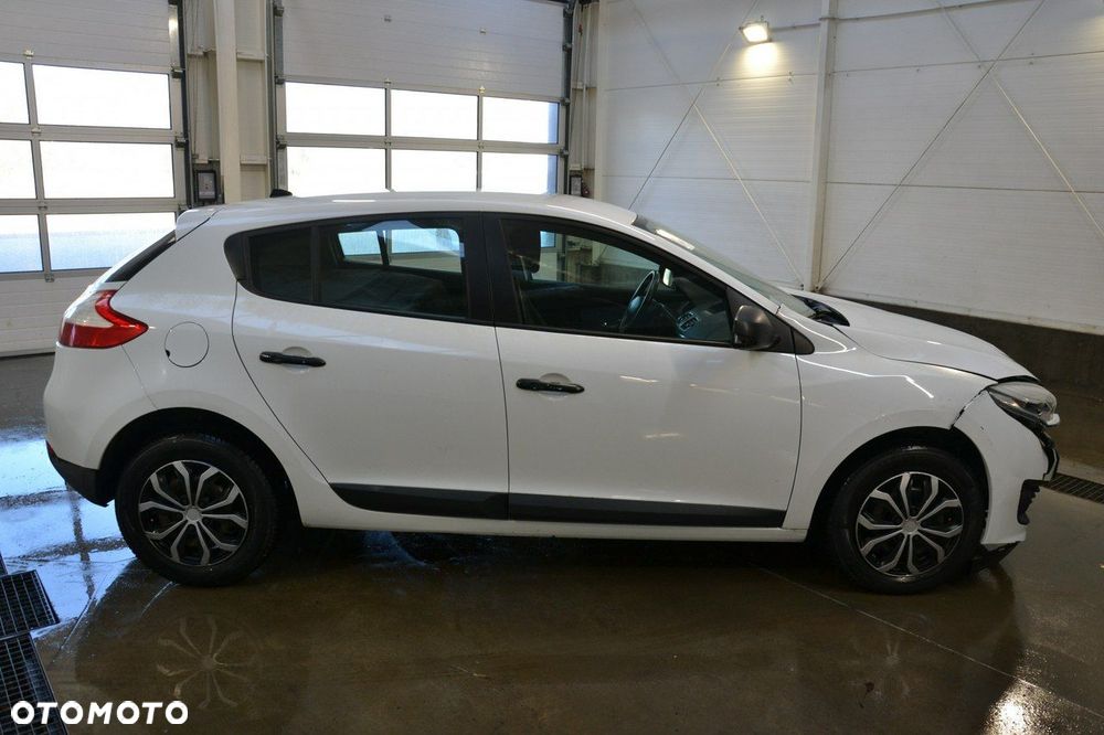 Renault Megane - 8