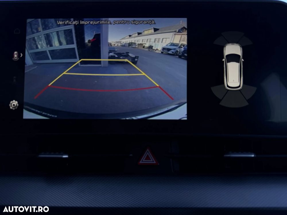 Kia Sportage 1.6 T-GDI AWD Basis - 17