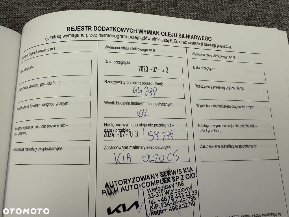 Kia XCeed 1.5 T-GDI M DCT - 30