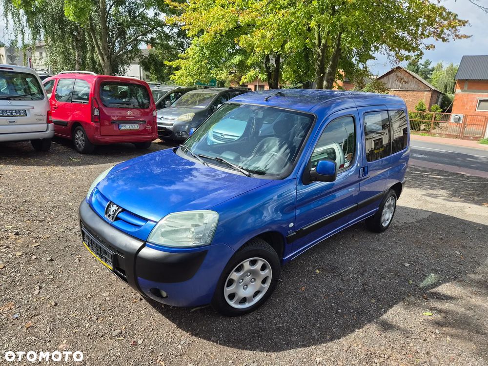 Peugeot Partner 90 Premium - 15
