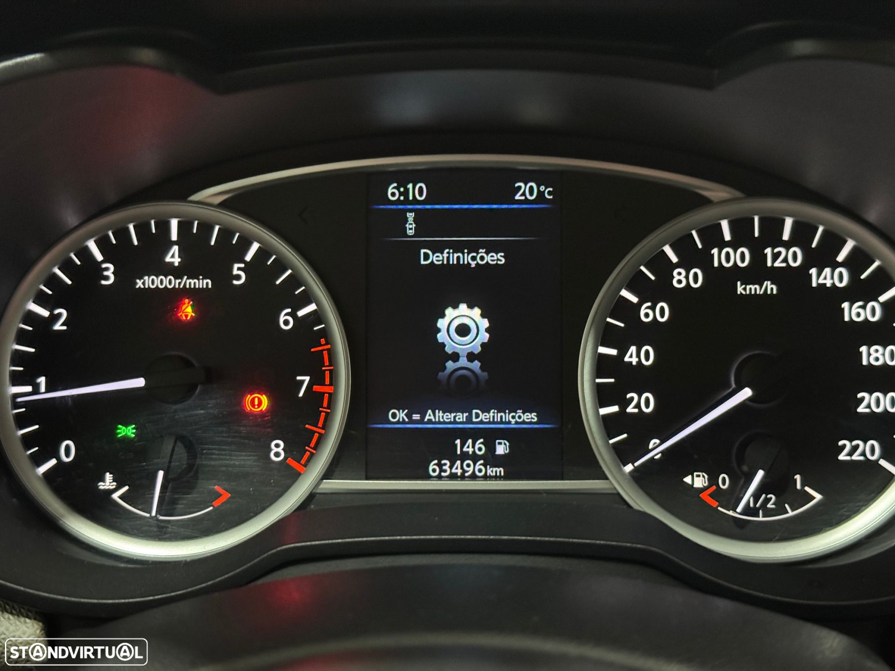 Nissan Micra 0.9 IG-T Acenta - 27