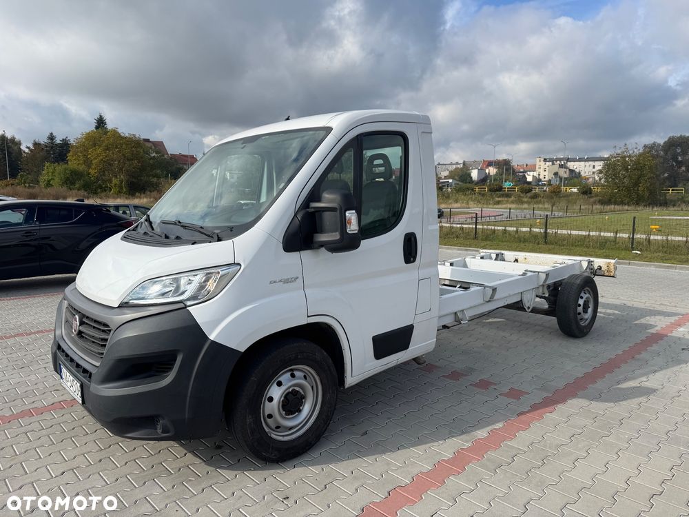 Fiat Ducato - 3