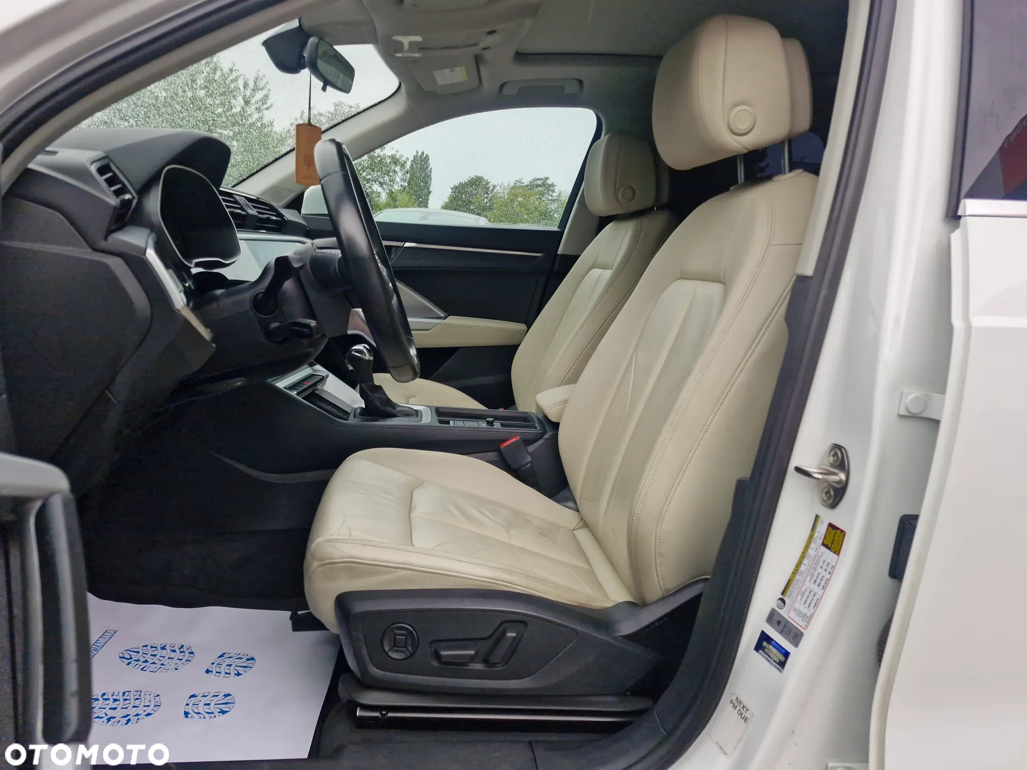 Audi Q3 45 TFSI quattro S tronic - 11