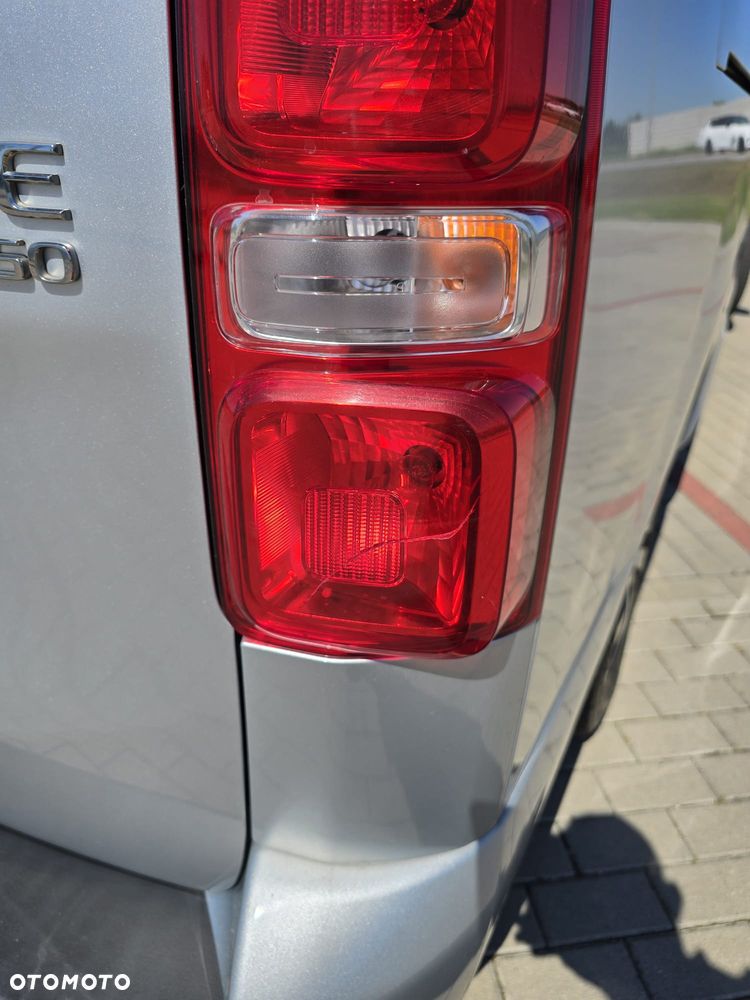 Toyota ProAce - 20