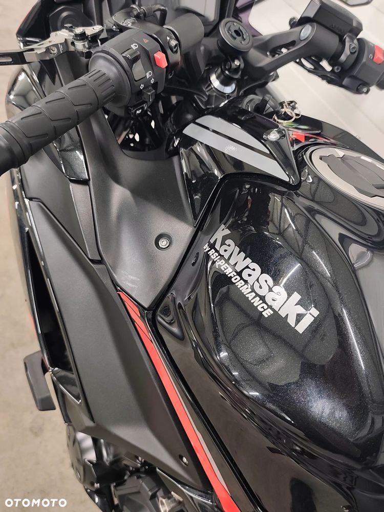 Kawasaki Ninja - 20