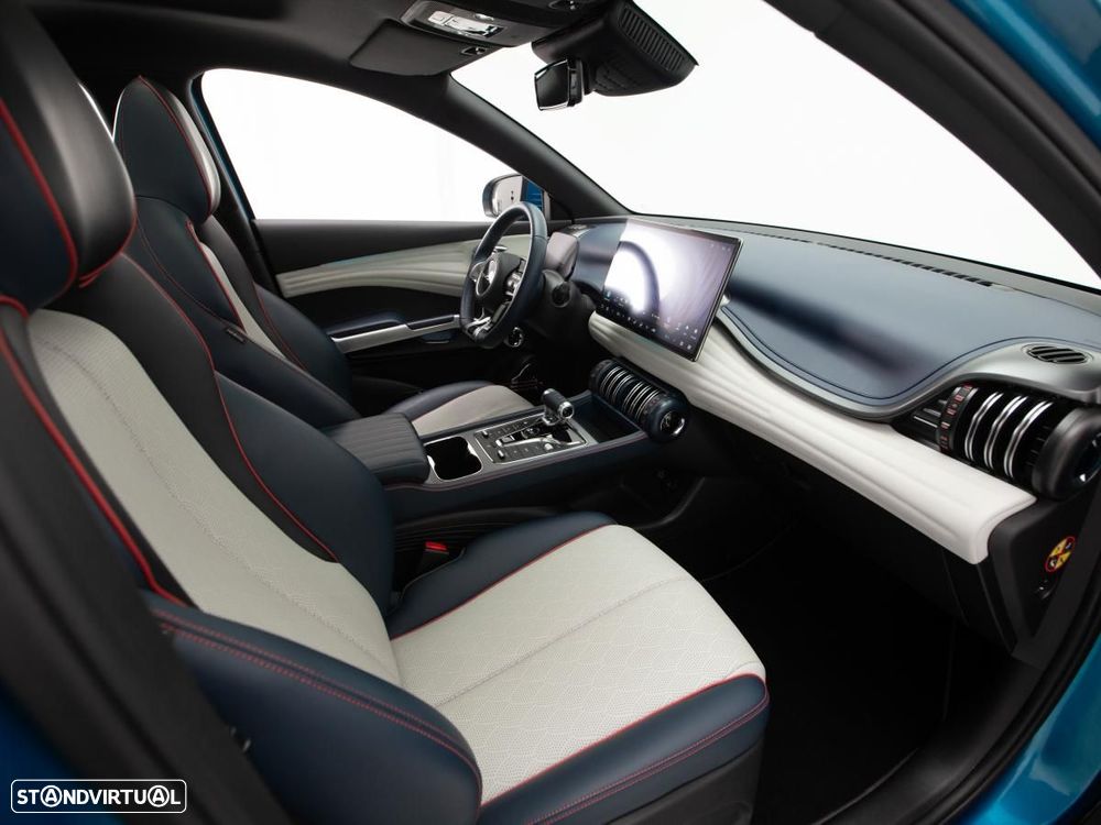 BYD Atto 3 Design - 10