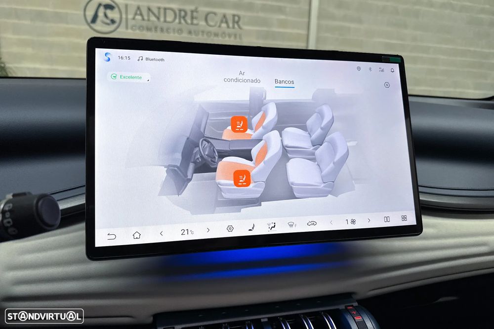 BYD Atto 3 Design - 17